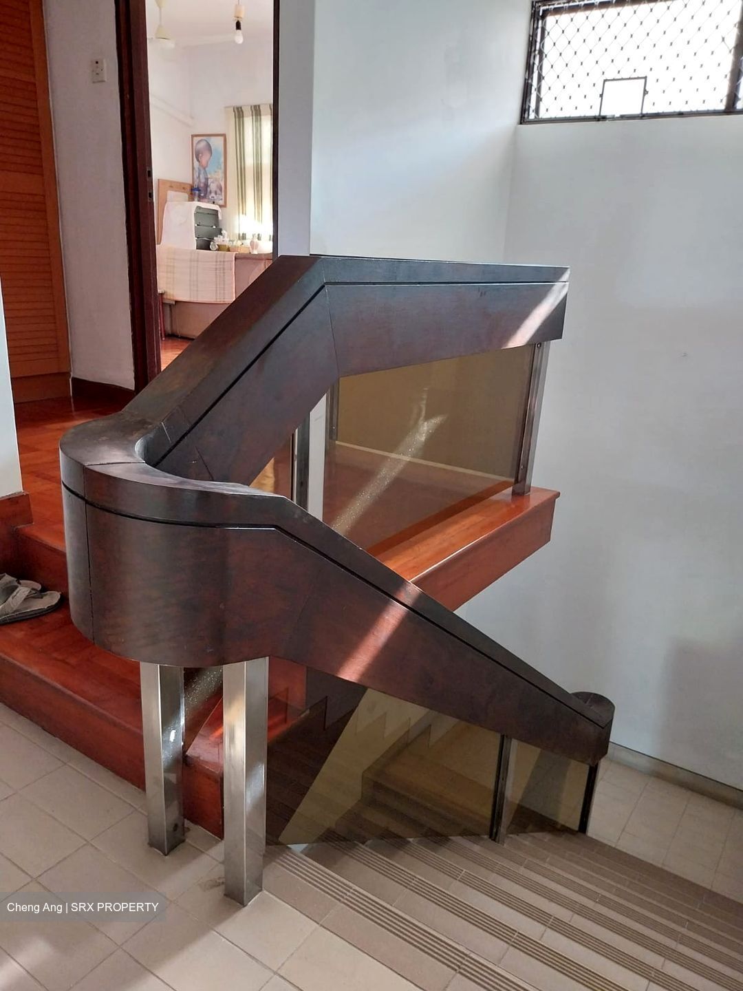 Hillview Estate (D23), Detached #453010011